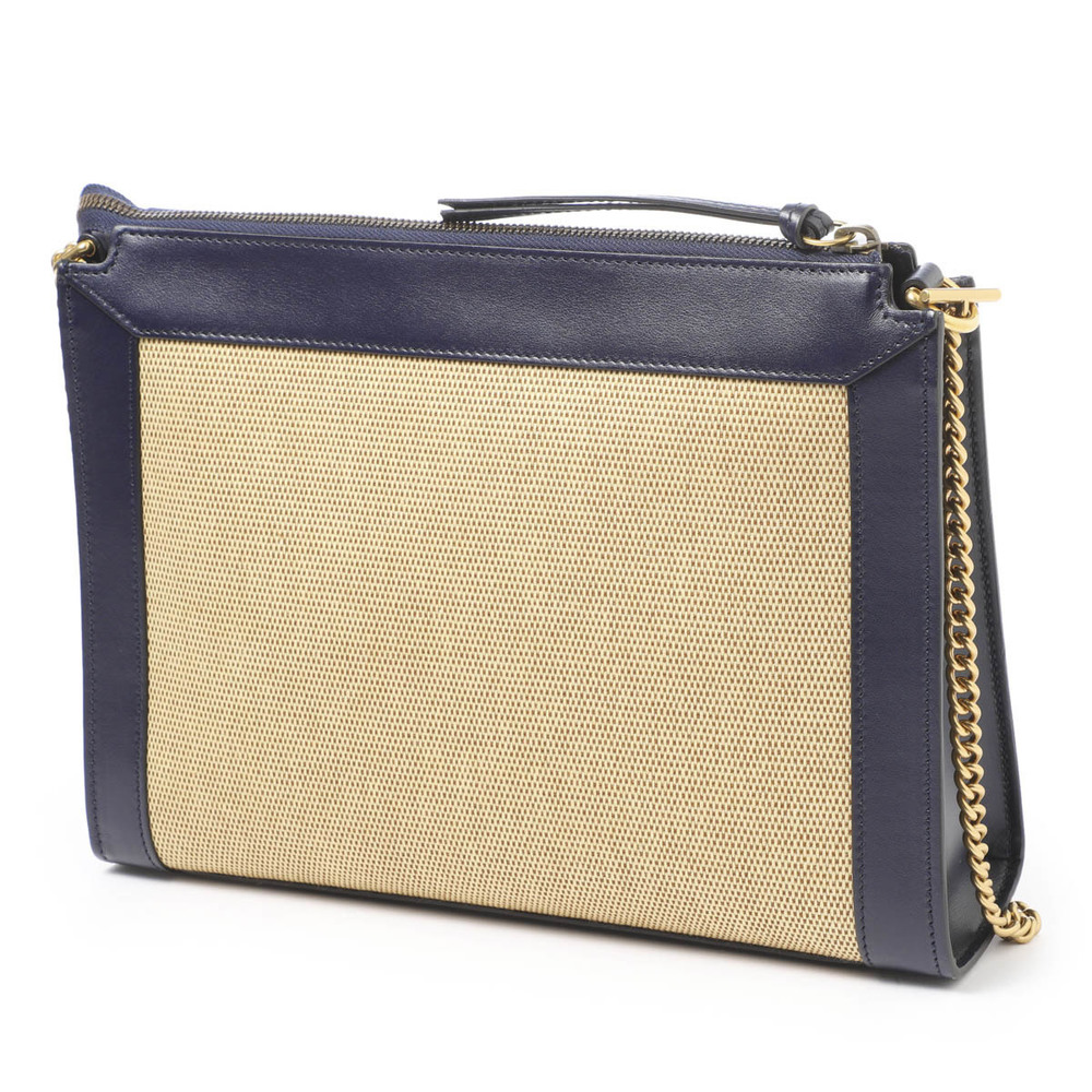 Gucci Shoulder Bag Clutch Bag Multicolor - Picture 2 of 7